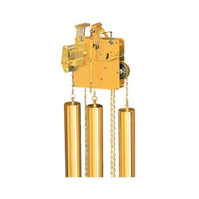 Triple Chime 4/4 -94cm Replacement Mvt -Special Order-