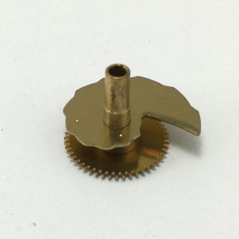 Hermle Snail suit W.00341.021