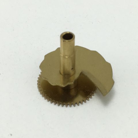 Hermle Snail suit W.00130.020
