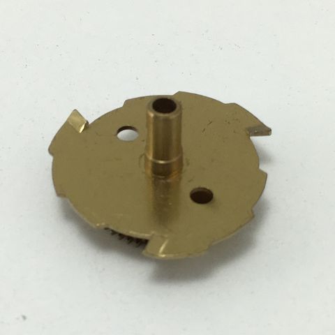 Hermle Snail suit W.00132.071