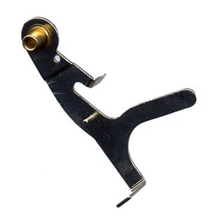Hermle Front Trip Lever