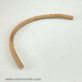 Chime Hammer Leather Tips 5mm x 150mm
