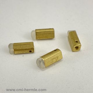 Chime Hammer 15 x 7 x 5mm (4 Pack)