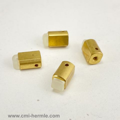 Chime Hammer 13 x 8 x 6mm (4 Pack)