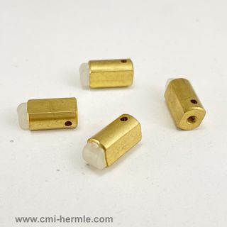 Chime Hammer 15 x 8 x 6mm (4 Pack)