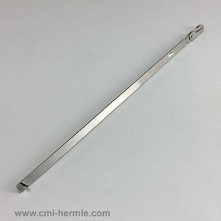 Hermle Crutch 167.5mm