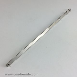 Hermle Crutch 167.5mm