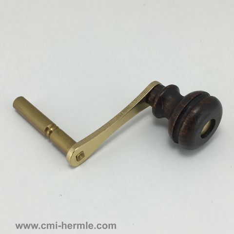 Hermle Crank Key No.07  4.0mm Square