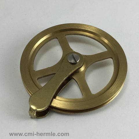 Hermle Cable Pulley 45mm