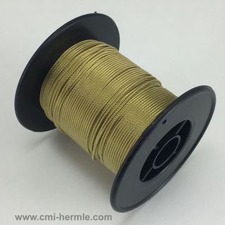 Bronze 1.0mm Cable 30m Sold per Metre