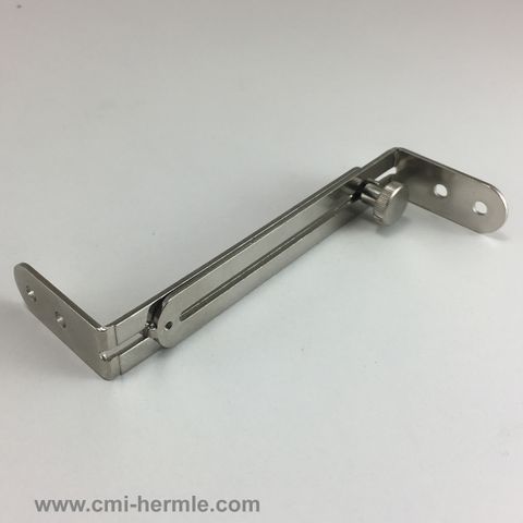 Buy Adjustable Movement support Bracket in Australia - CMI Hermle