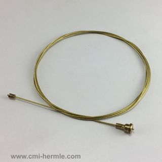 Hermle Cable suit W.00461, W.01161