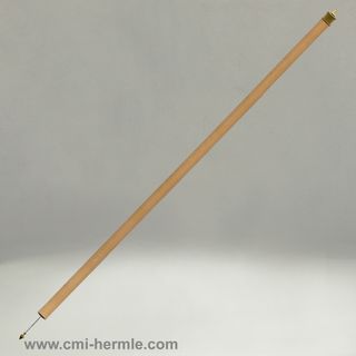 Wood Rod 1030mm suits (114cm Series) PA.13