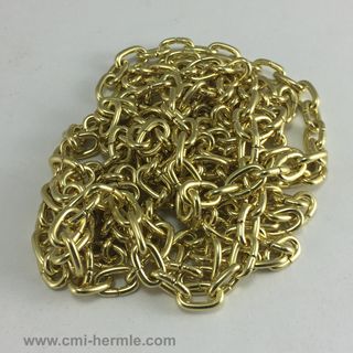 German Clocks Chain 72 inch x 43 links per foot