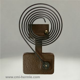 Spiral Gong 80mm suit W.00141, W.00241