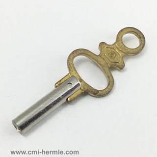 Watch Key No.0    1.90mm Square