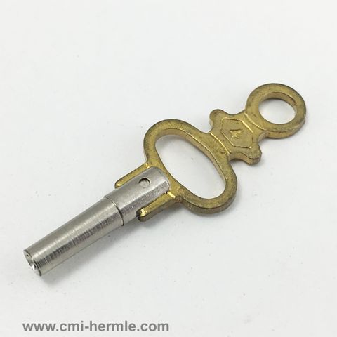 Watch Key No.04  1.60mm Square