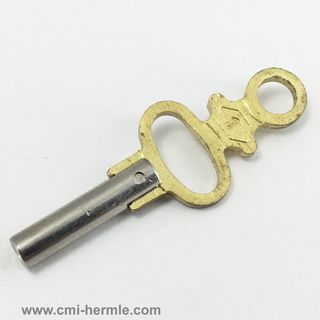 Watch Key No.01  1.80mm Square