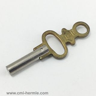 Watch Key No.03  1.65mm Square