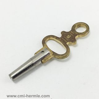 Watch Key No.08  1.20mm Square