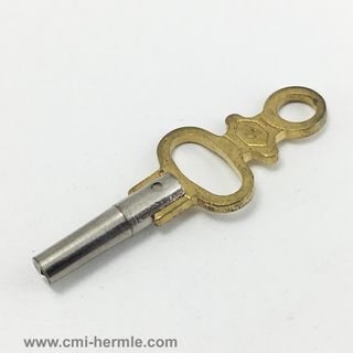 Watch Key No.05  1.50mm Square