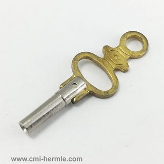 Watch Key No.06  1.40mm Square