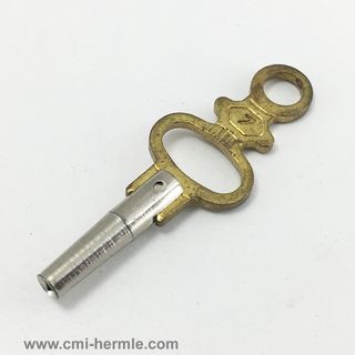 Watch Key No.07  1.30mm Square