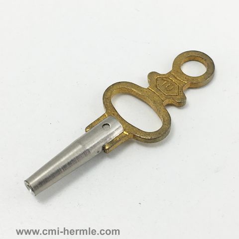 Watch key No.10  1.05mm Square