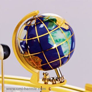 Earth Globe suits Tellurium Models