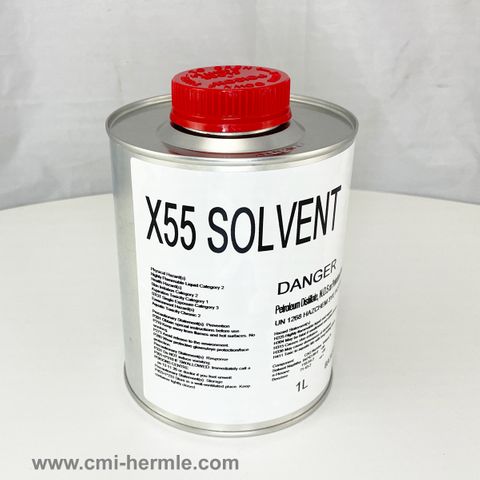 Clock Cleaning Shellite Solvent