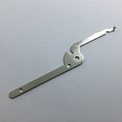 Chime Off  Lever suits W.00340, W.00341