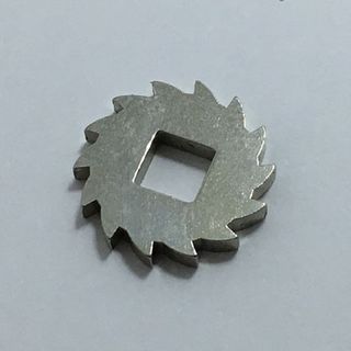 Ratchet Wheel Hermle W.00130, W.00131, W.00132, W.00771