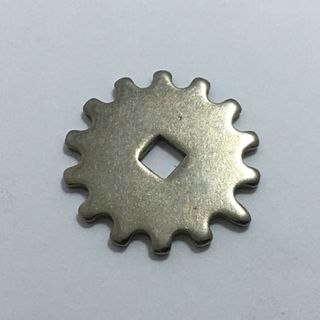 Locking Gear suits W.01161