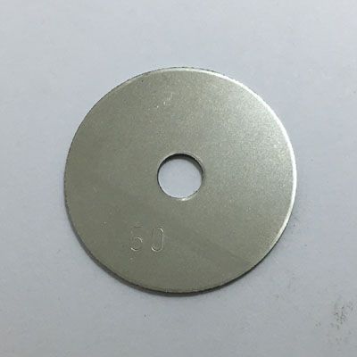 Barrel Lid No.50  39.0mm diameter