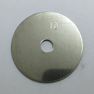 Barrel Lid No.10  43.7mm diameter