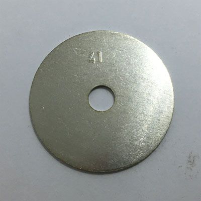 Barrel Lid No.41  41.5mm diameter