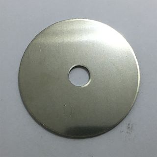 Barrel Lid No.11  43.7mm diameter