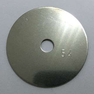 Barrel Lid No.54  47.5mm diameter