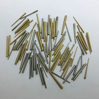 Tapered Pins large Assorted (100 pack)