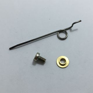 Keininger Ratchet Click Spring Set