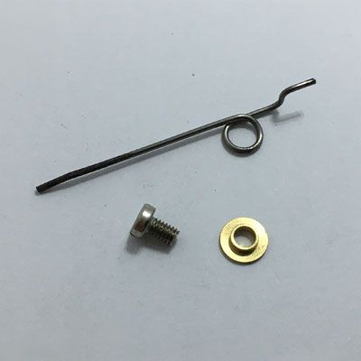 Keininger Ratchet Click Spring Set