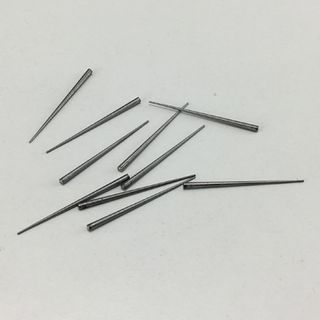 Tapered Pins 0.38 - 1.25 (10 pack) Steel
