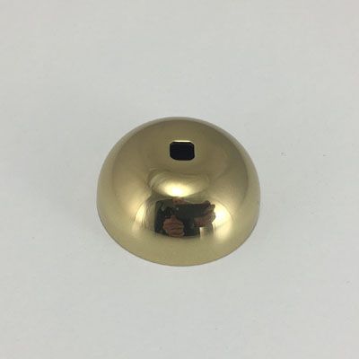 Brass Bell 36mm