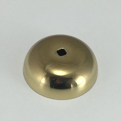 Brass Bell 46mm