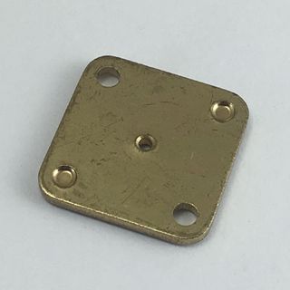 Rear Pivot Plate suit W.01161.853