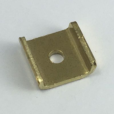 Movement Mounting Plate (Small)
