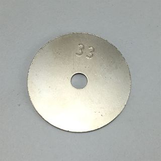 Barrel Lid No.33  35.4mm diameter