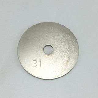 Barrel Lid No.31  35.4mm diameter