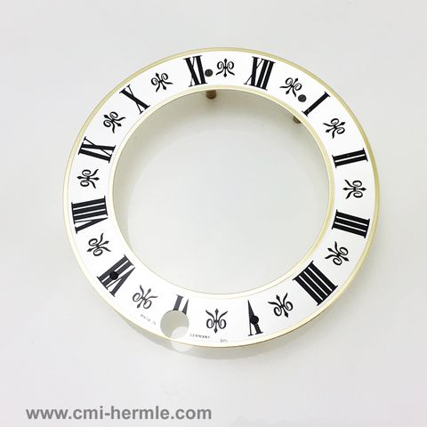 Time Ring 108mm Roman - Fancy