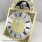 Moon Dial with Seconds suit W.00461, W.01161 Cable
